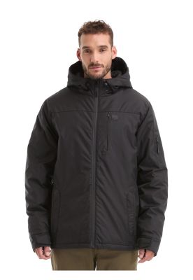 Parka impermeable Hombre V476 Panama Jack