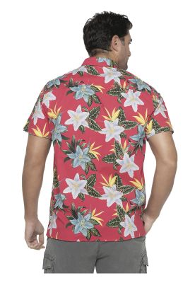 Imagen 2 del producto Camisa Hombre Coral Panama Jack