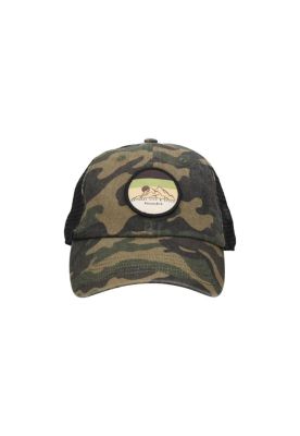 Jockey Hombre Militar Panama Jack