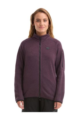 Polerón Mujer W024 Panama Jack