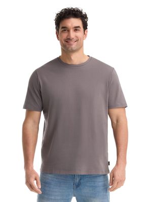 Polera Manga Corta Hombre SP Panama Jack