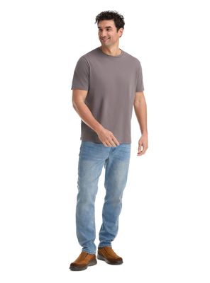 Imagen 2 del producto Polera Manga Corta Hombre SP Panama Jack