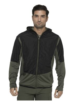 Polerón Hombre Verde Panama Jack