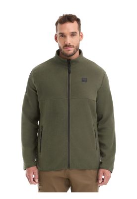 Polerón Polar Hombre V468 Panama Jack