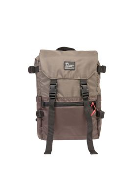 Mochila Hombre 20 litros Caqui Panama Jack