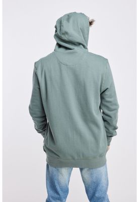 Imagen 2 del producto Polerón Hombre Verde Panama Jack