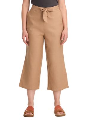 Pantalón Lino Mujer Panama Jack
