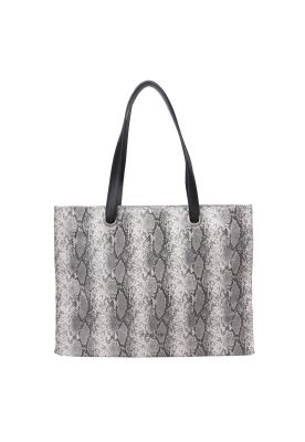 Cartera Animal Print Pollini