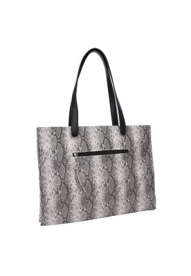 Imagen 2 del producto Cartera Animal Print Pollini