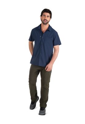 Imagen 2 del producto Camisa Técnica Hombre V501 Panama Jack