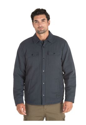 Chaqueta Hombre Azul Panama Jack