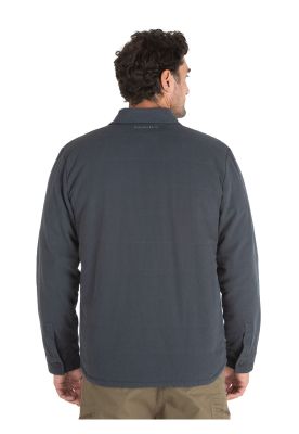 Imagen 2 del producto Chaqueta Hombre Azul Panama Jack