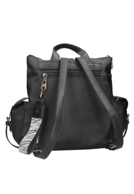 Imagen 2 del producto Accesorio Cartera Charms Llavero Print 4 Zappa