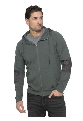 Polerón Verde Hombre Panama Jack