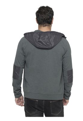 Imagen 2 del producto Polerón Verde Hombre Panama Jack