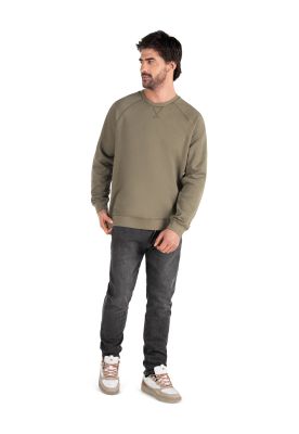 Imagen 2 del producto Polerón Hombre Casual V493 Panama Jack