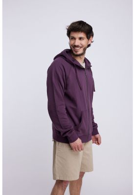 Imagen 2 del producto Polerón Hombre Berenjena Panama Jack