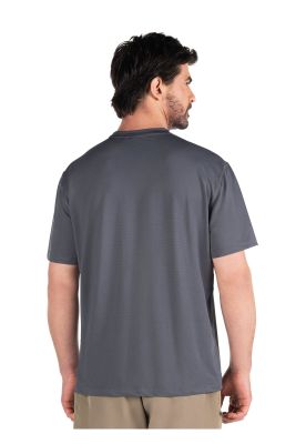 Imagen 2 del producto Polera técnica Hombre V503 Panama Jack
