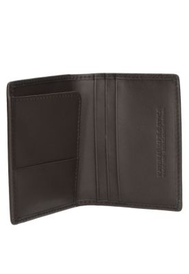 Imagen 2 del producto Billetera Cuero Hombre chocolate panama jack