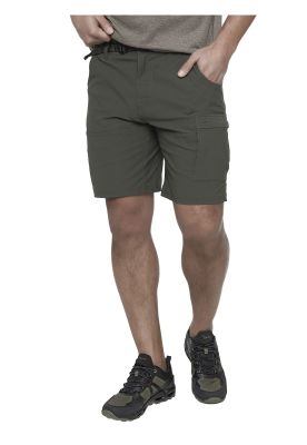 Bermuda Hombre Verde Panama Jack