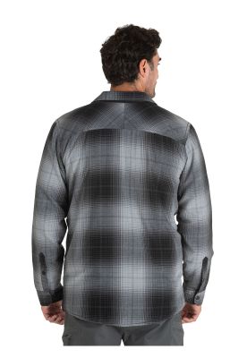 Imagen 2 del producto Chaqueta Hombre Gris Panama Jack