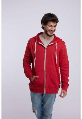 Imagen 1 del producto Polerón Hombre Rojo Panama Jack