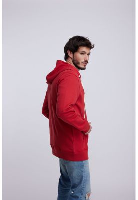 Imagen 2 del producto Polerón Hombre Rojo Panama Jack