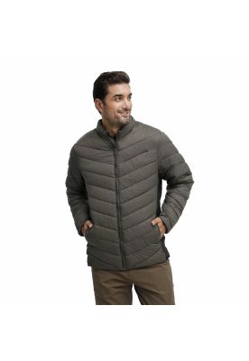 Parka Hombre Verde Panama Jack