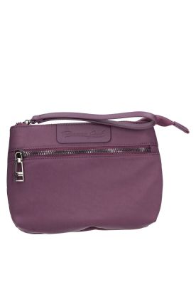 Billetera Mujer Violeta Panama Jack