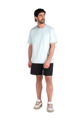 Bermuda Hombre V498 Panama Jack