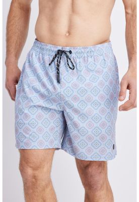 Traje de Baño Tarragona Print VI Panama Jack