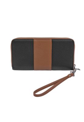 Imagen 2 del producto Billetera Mujer Negro Pollini