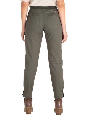 Imagen 2 del producto Pantalón Mujer Verde Panama Jack