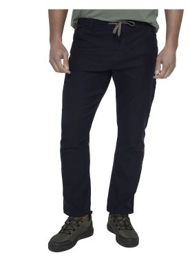 Pantalón Hombre Azul Panama Jack