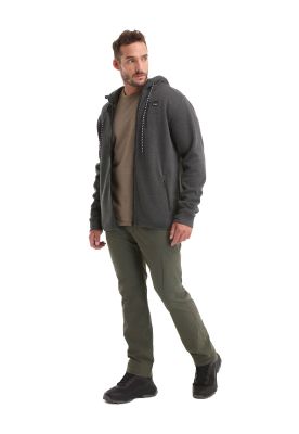 Imagen 2 del producto Polerón Deportivo Hombre V474 Panama Jack