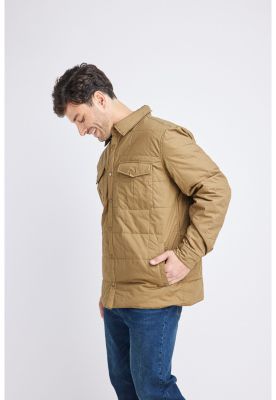 Imagen 2 del producto Chaqueta Hombre Verde Panama Jack