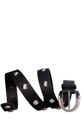 Imagen 2 del producto Cinturón Mujer tachas P579 Pollini