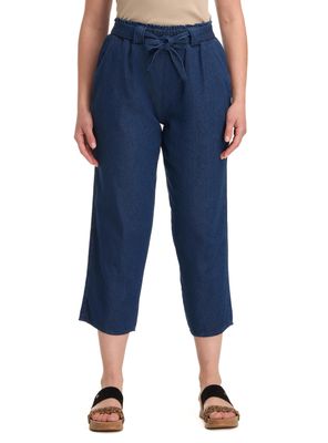 Pantalón Mujer Pantic Panama Jack