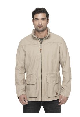 Imagen 1 del producto Chaqueta Hombre Beige Panama Jack