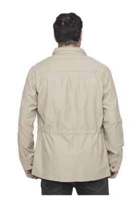 Imagen 2 del producto Chaqueta Hombre Beige Panama Jack