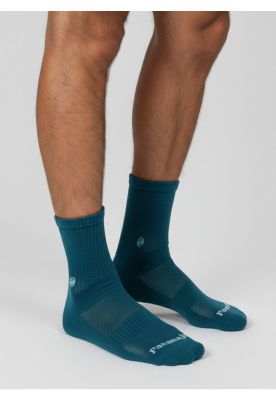 Imagen 2 del producto Pack 3 unidades Calcetín algodón CP01 Panama Jack