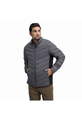 Imagen 1 del producto Parka Hombre gris Panama Jack