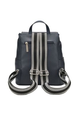 Imagen 2 del producto Mochila Mujer Azul Pollini