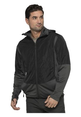 Polerón Hombre Gris Panama Jack