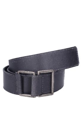 Imagen 1 del producto Cinturón Cuero Mujer Azul Marino Panama Jack