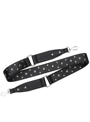 Strap para Cartera Negro Zappa