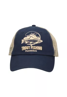 Jockey Hombre Azul Panama Jack