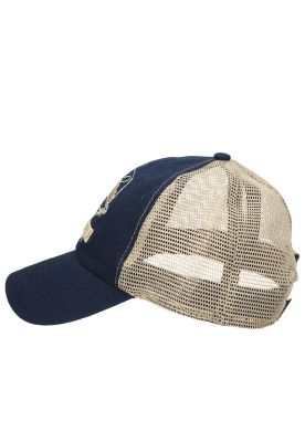 Imagen 2 del producto Jockey Hombre Azul Panama Jack