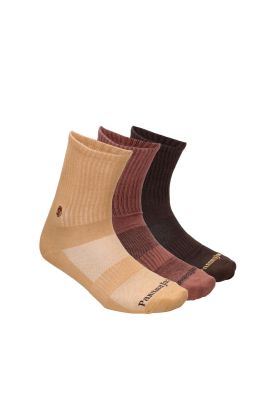 Imagen 1 del producto Pack Calcetínes algodón 3 unidades CP01 Panama Jack