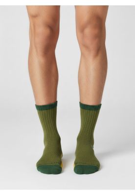 Calcetin Lana Merino Unisex CP02 Panama Jack